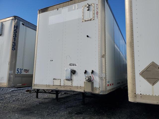 Изображение 2 2007 VANGUARD TRAILER 2007 с VIN 5V8VA53287M705254