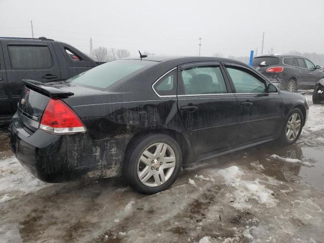 Image 3 of 2011 CHEVROLET IMPALA LT 2011 with VIN 2G1WB5EK6B1331211