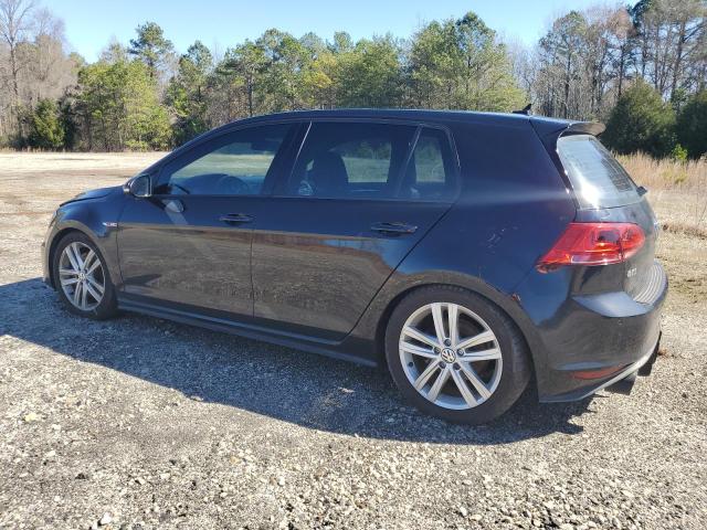 Изображение 2 2015 VOLKSWAGEN GTI  2015 с VIN 3VW4T7AU1FM017721