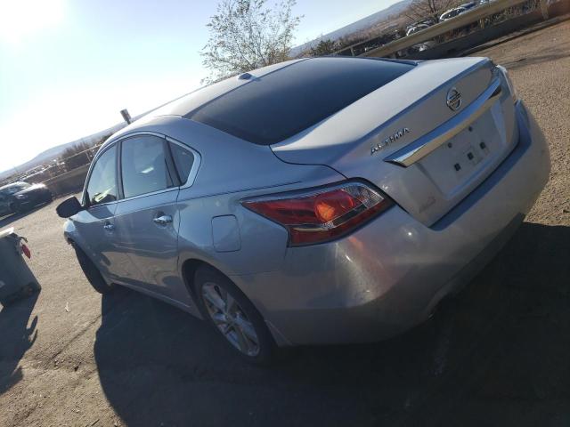 Image 2 of 2015 NISSAN ALTIMA 2.5 2015 with VIN 1N4AL3AP2FN314047