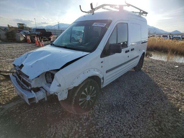 Image 1 of 2011 FORD TRANSIT CONNECT XLT 2011 with VIN NM0LS7BN5BT045328