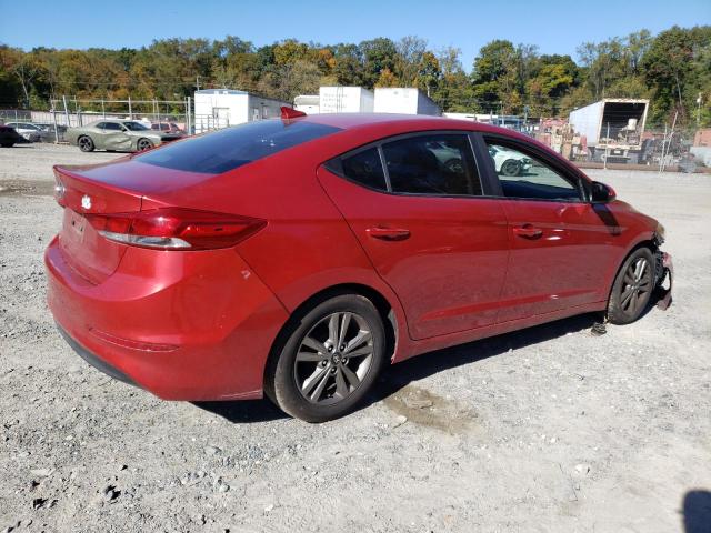Image 3 of 2017 HYUNDAI ELANTRA SE 2017 with VIN 5NPD84LF7HH106560