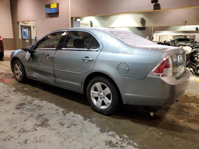 Изображение 2 2006 FORD FUSION SE 2006 с VIN 3FAHP07186R185622