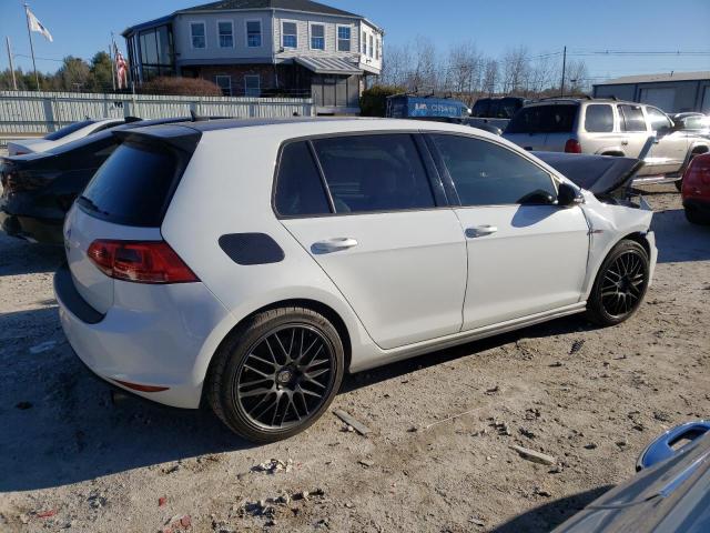 Изображение 3 2017 VOLKSWAGEN GTI S/SE 2017 с VIN 3VW447AUXHM045128