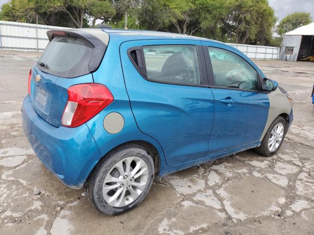 Obraz 3 z 2021 CHEVROLET SPARK 1LT 2021 z VIN KL8CD6SA9MC729346
