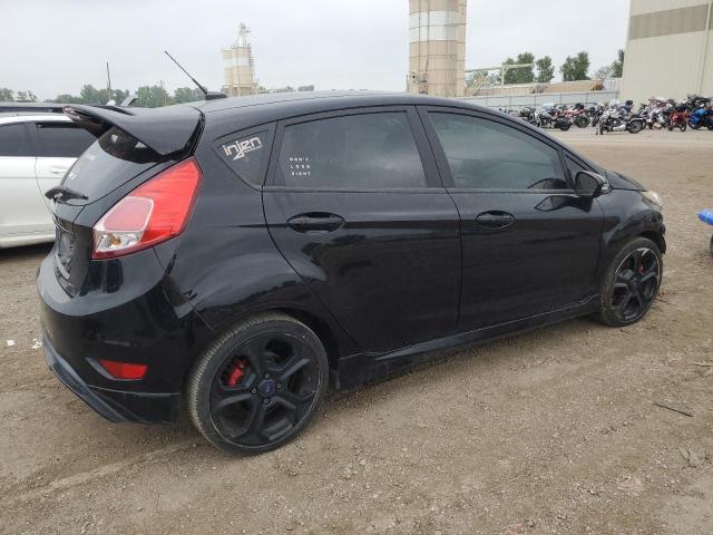 Image 3 of 2017 FORD FIESTA ST 2017 with VIN 3FADP4GX5HM157951