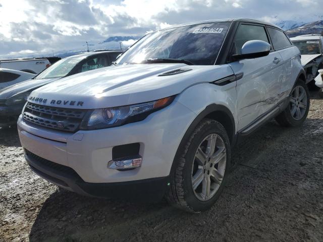 Obraz 1 z 2014 LAND ROVER RANGE ROVER EVOQUE PURE PLUS 2014 z VIN SALVP1BG5EH892815