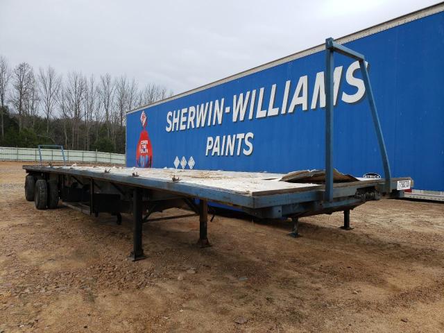 Изображение 1 2005 GDAN TRAILER 2005 с VIN 1GRDM96275M701899