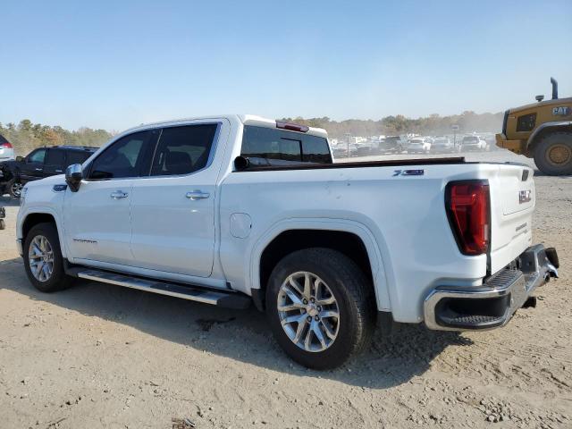 Изображение 2 2019 GMC SIERRA K1500 SLT 2019 с VIN 1GTU9DED6KZ113055