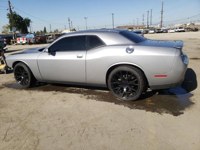 Image 2 of 2016 DODGE CHALLENGER SXT 2016 with VIN 2C3CDZAG5GH145661