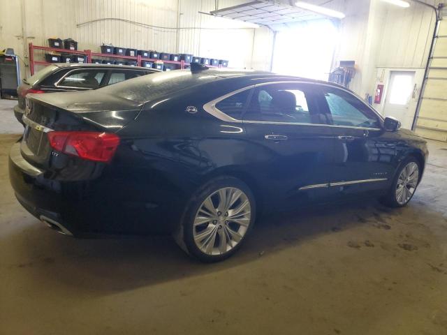 Image 3 of 2016 CHEVROLET IMPALA LTZ 2016 with VIN 1G1145S31GU106417
