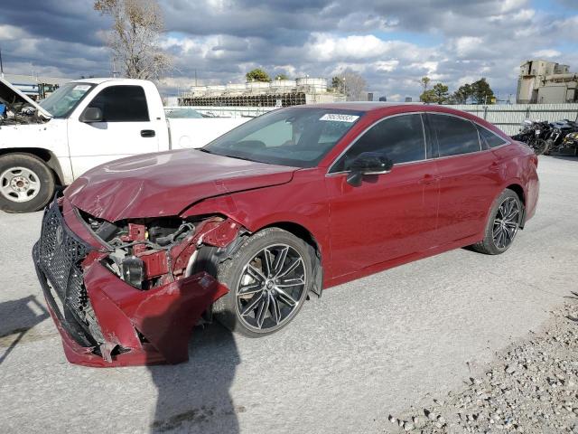 Obraz 1 z 2019 TOYOTA AVALON XLE 2019 z VIN 4T1BZ1FB2KU021226