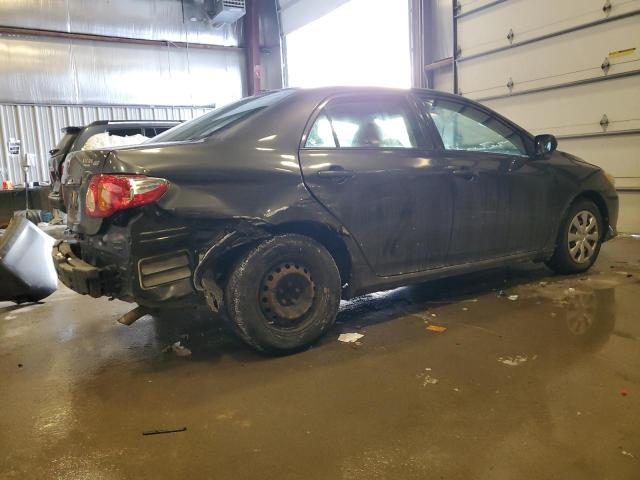 Obraz 3 z 2009 TOYOTA COROLLA BASE 2009 z VIN 1NXBU40E59Z162515