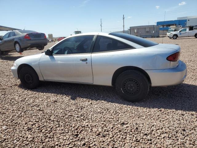 Image 2 of 2001 CHEVROLET CAVALIER  2001 with VIN 1G1JC124317414277