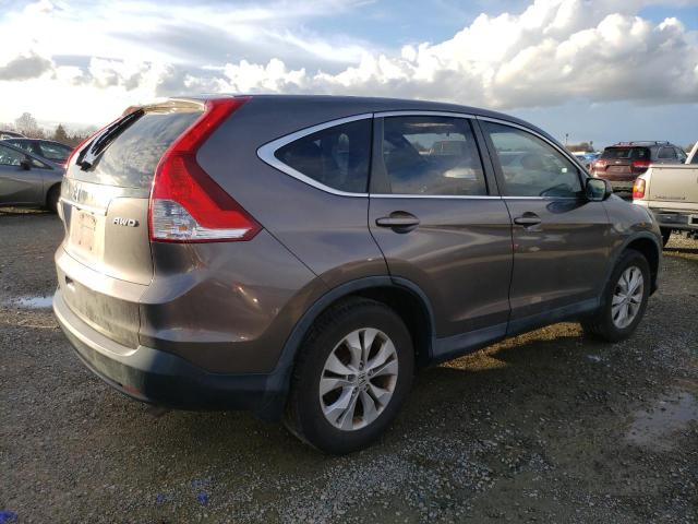 Изображение 3 2014 HONDA CR-V EXL 2014 с VIN 2HKRM4H71EH621875