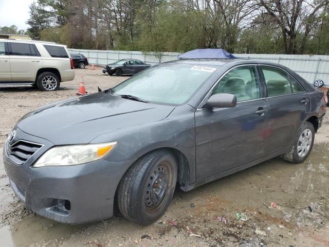 Изображение 1 2010 TOYOTA CAMRY BASE 2010 с VIN 4T1BF3EK7AU005320