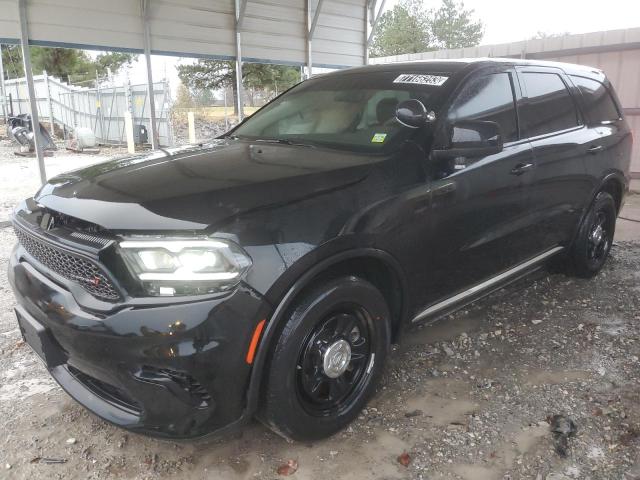 Obraz 2022 DODGE DURANGO PURSUIT 2022