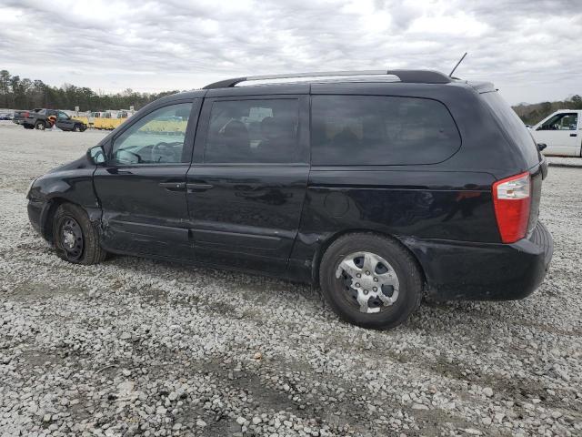 Изображение 2 2010 KIA SEDONA LX 2010 с VIN KNDMG4C39A6339865