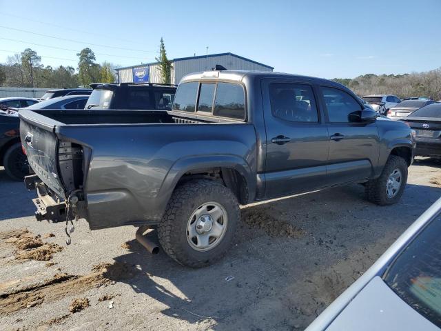 Image 3 of 2019 TOYOTA TACOMA DOUBLE CAB 2019 with VIN 3TMCZ5AN8KM215250