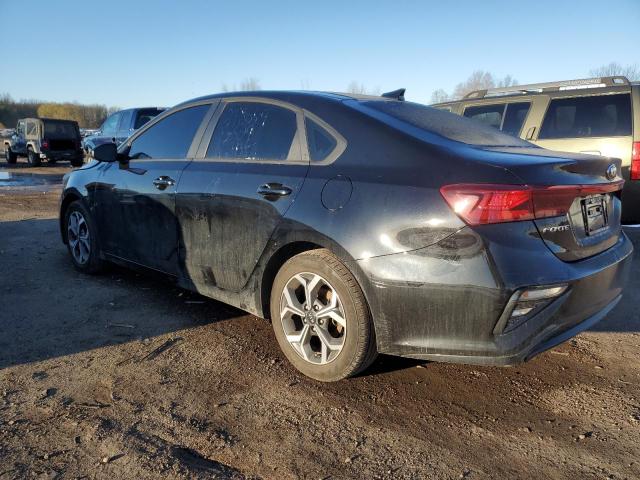 Image 2 of 2021 KIA FORTE FE 2021 with VIN 3KPF24AD7ME408554