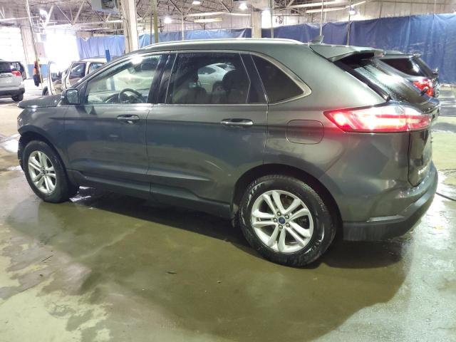 Image 2 of 2019 FORD EDGE SEL 2019 with VIN 2FMPK4J90KBC15260