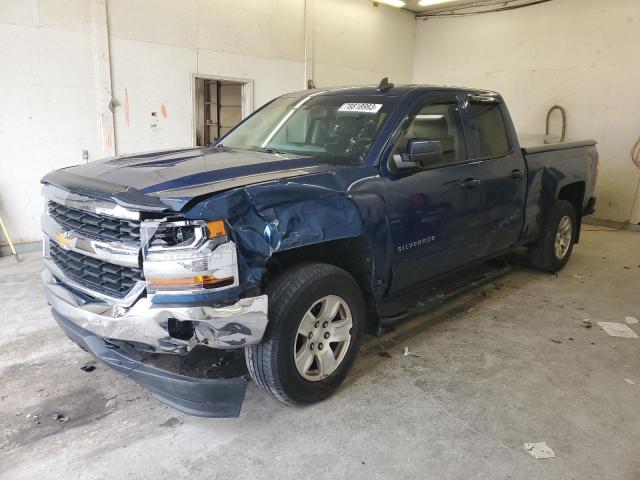 2016 CHEVROLET SILVERADO K1500 LT 2016 image