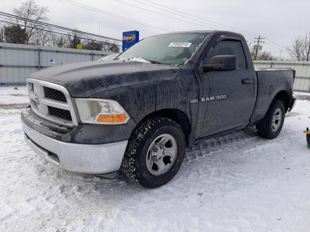2012 DODGE RAM 1500 ST 2012 image