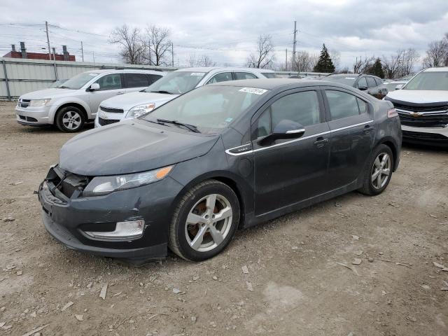 Obraz 1 z 2015 CHEVROLET VOLT  2015 z VIN 1G1RA6E41FU111234
