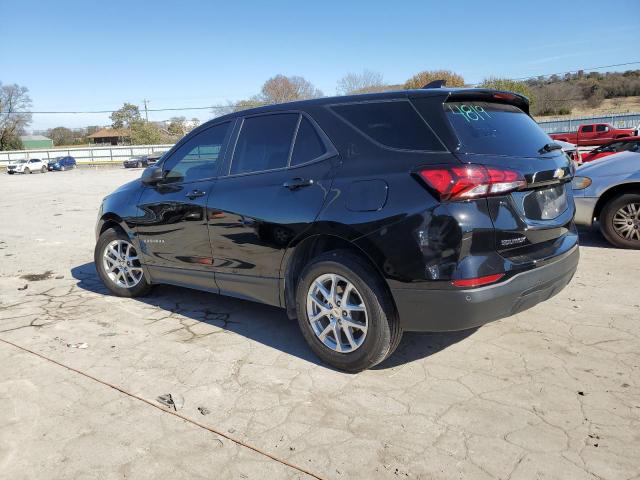 Obraz 2 z 2022 CHEVROLET EQUINOX LS 2022 z VIN 2GNAXHEV1N6140924