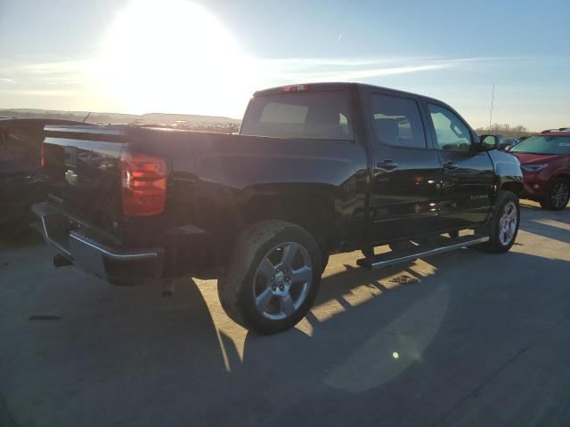 Изображение 3 2018 CHEVROLET SILVERADO C1500 LT 2018 с VIN 3GCPCREC9JG307371
