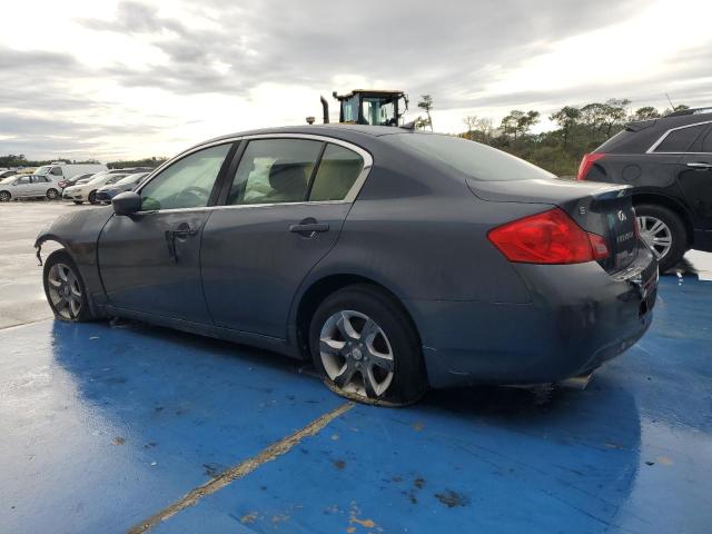 Image 3 of 2009 INFINITI G37 2009 with VIN JNKCV61F69M353156