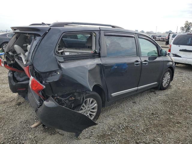 Obraz 3 z 2014 TOYOTA SIENNA XLE 2014 z VIN 5TDYK3DC4ES467087
