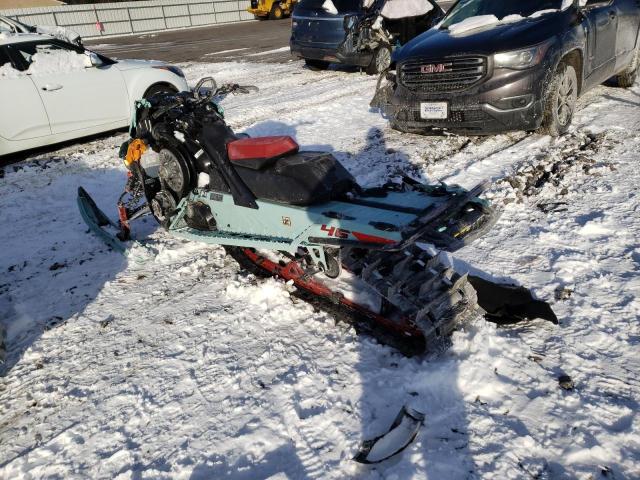 Image 3 of 2024 SKI DOO FREERIDE 2024 with VIN 2BPSVBRA6RV000001