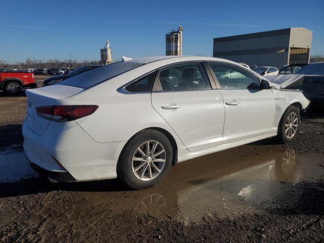 Image 3 of 2018 HYUNDAI SONATA SE 2018 with VIN 5NPE24AF1JH647442