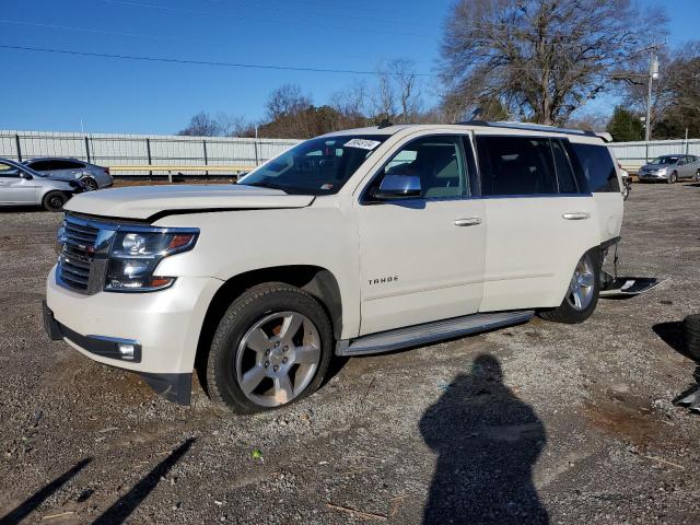 Изображение 2015 CHEVROLET TAHOE K1500 LTZ 2015