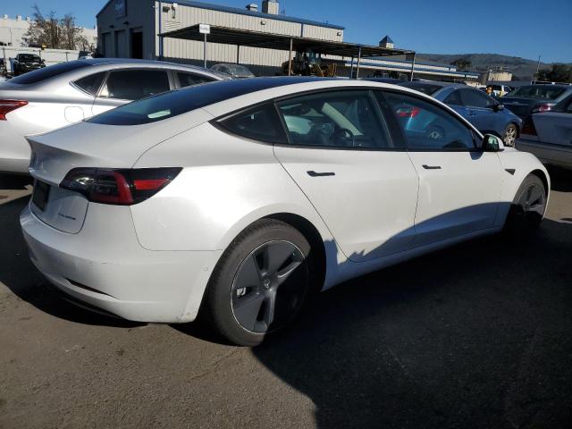 Obraz 3 z 2021 TESLA MODEL 3  2021 z VIN 5YJ3E1EB5MF878996