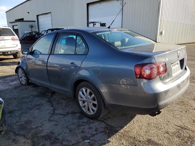 Изображение 2 2010 VOLKSWAGEN JETTA SE 2010 с VIN 3VWRZ7AJ4AM162819