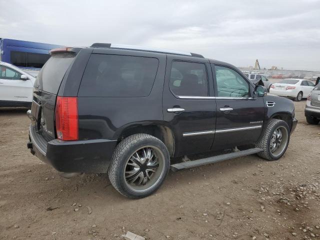 Image 3 of 2007 CADILLAC ESCALADE LUXURY 2007 with VIN 1GYFK63817R408242