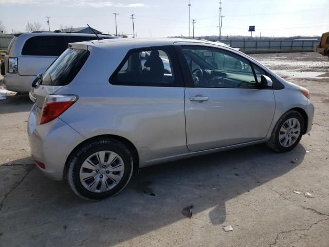 Obraz 3 z 2014 TOYOTA YARIS  2014 z VIN VNKJTUD3XEA005948