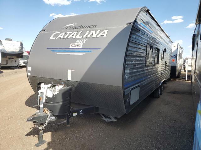 Image 2 of 2020 FVCT CATALINA 2020 with VIN 5ZT2CARB6LU035325