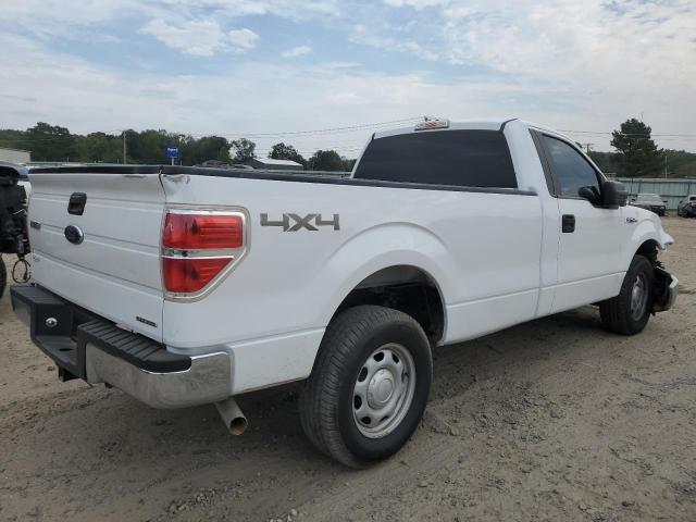 Obraz 3 z 2014 FORD F150  2014 z VIN 1FTNF1EF3EKF53969