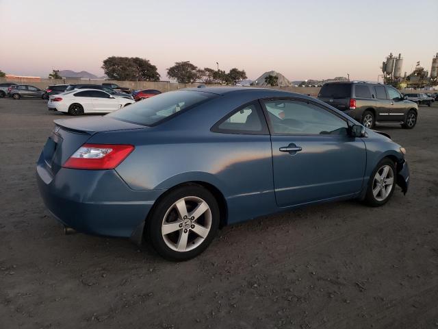 Image 3 of 2007 HONDA CIVIC EX 2007 with VIN 2HGFG12827H573004