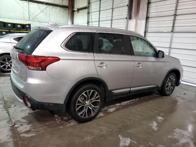 Image 3 of 2018 MITSUBISHI OUTLANDER SE 2018 with VIN JA4AD3A30JZ067529