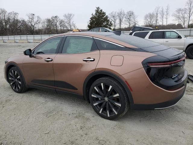 Obraz 2 z 2023 TOYOTA CROWN PLATINUM 2023 z VIN JTDAFAAF5P3002119