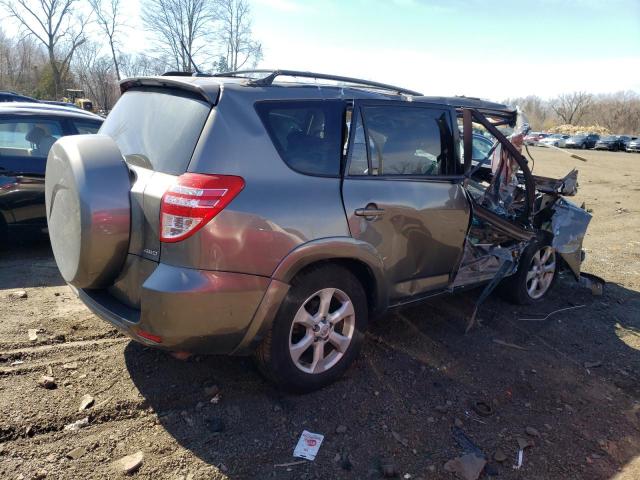 Image 3 of 2010 TOYOTA RAV4 LIMITED 2010 with VIN JTMDF4DV9AD033733