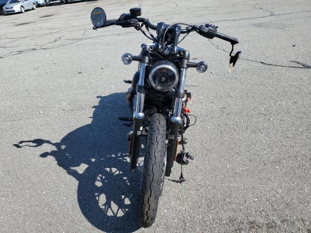 Obraz 2 z 2023 HARLEY-DAVIDSON RH975 S 2023 z VIN 1HD1ZF112PB314511