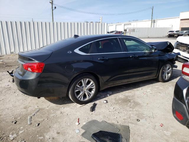 Obraz 3 z 2014 CHEVROLET IMPALA LT 2014 z VIN 2G1125S32E9202458