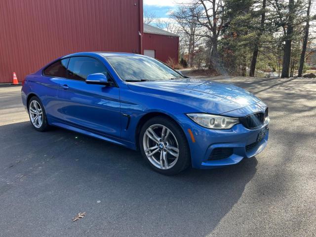 Изображение 2014 BMW 428 XI 2014