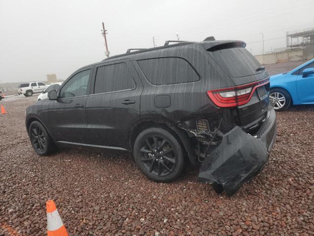 Image 2 of 2017 DODGE DURANGO GT 2017 with VIN 1C4RDHDG6HC917522