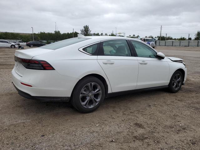 Image 3 of 2023 HONDA ACCORD EX 2023 with VIN 1HGCY1F39PA029788